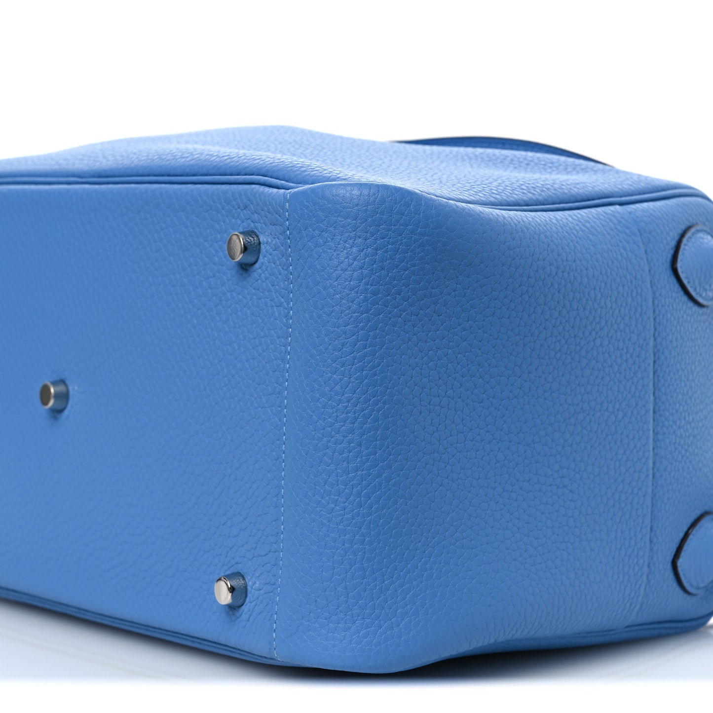 Taurillon Clemence Lindy 34 Bleu Paradis