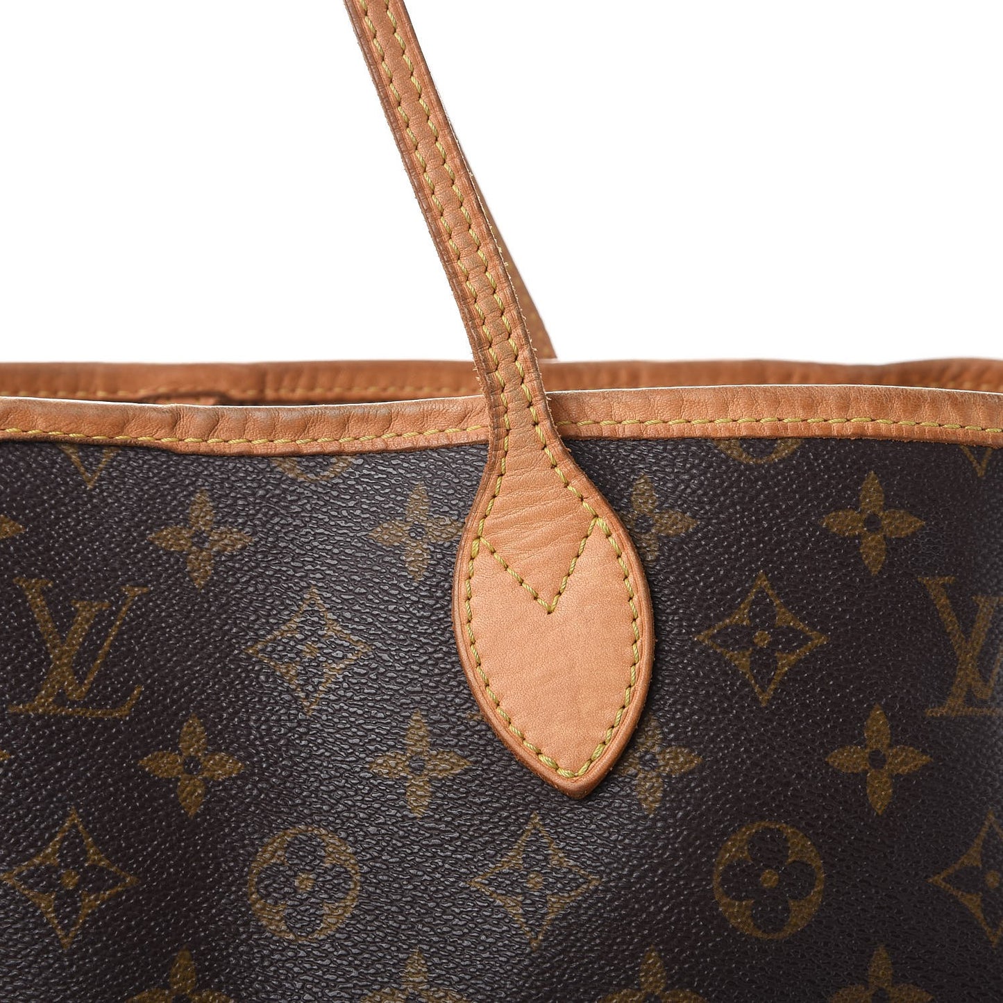 Monogram Neverfull GM
