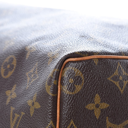 Louis Vuitton Monogram Speedy 40 10 of 15