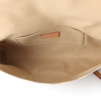 Louis Vuitton Damier Azur Favorite MM 5 of 11