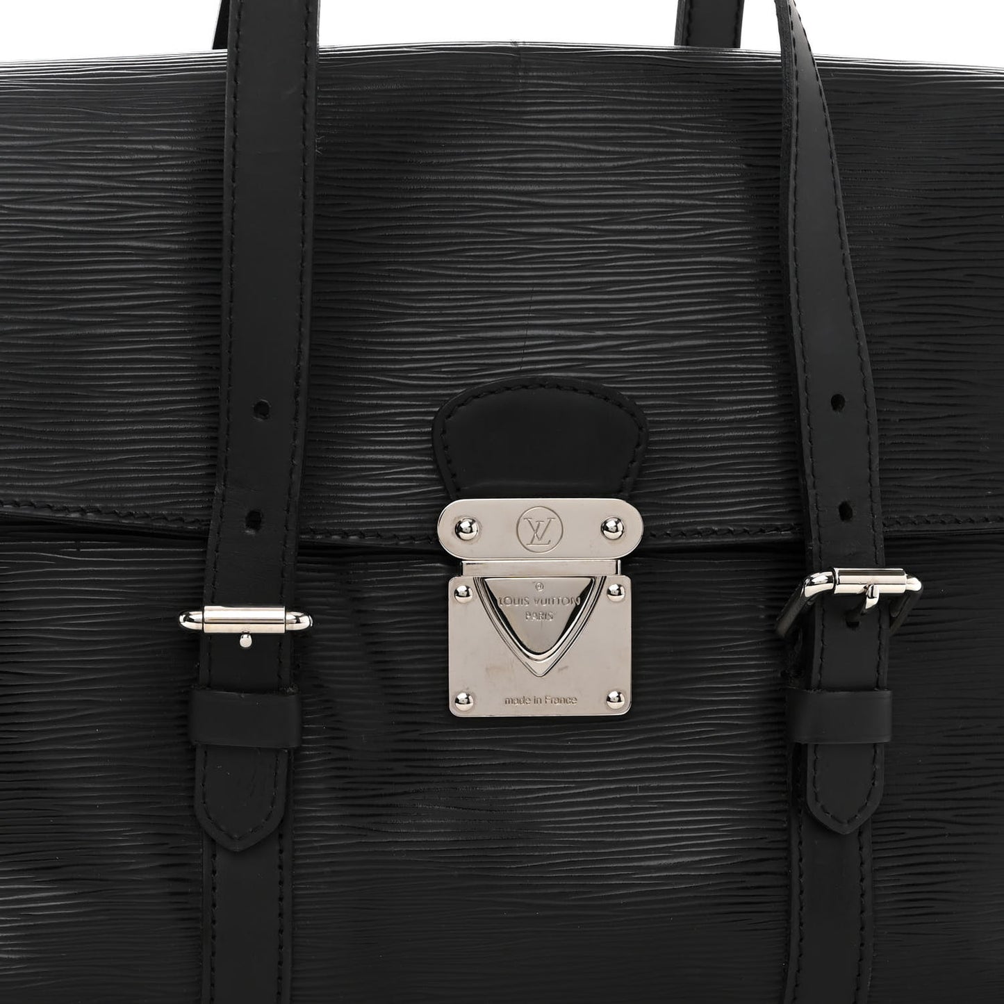 Epi Segur MM Black