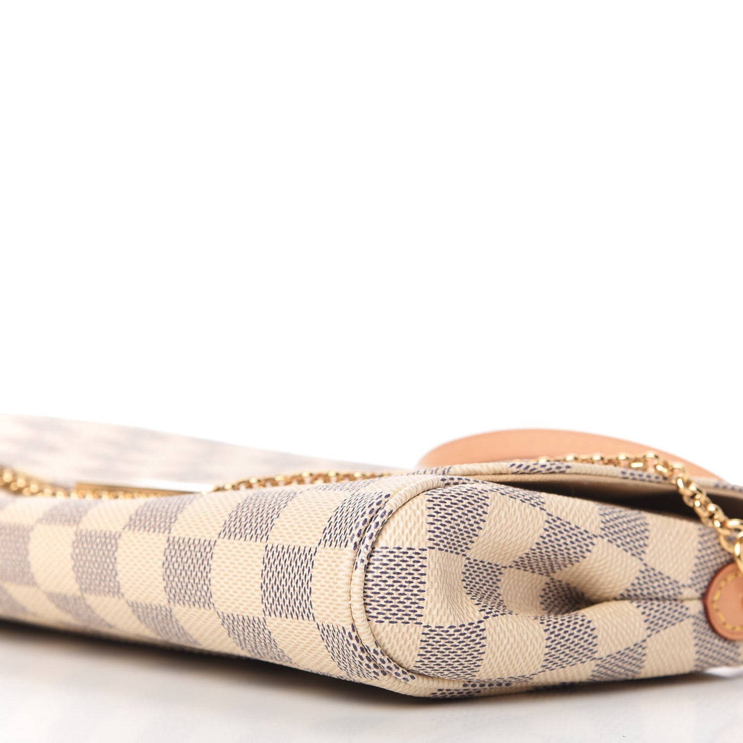 Damier Azur Favorite MM