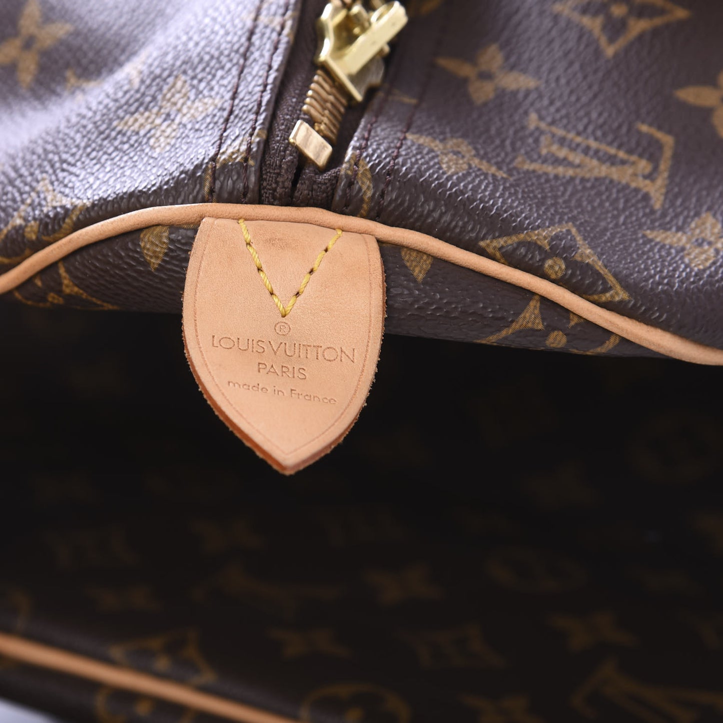 Monogram Keepall 55