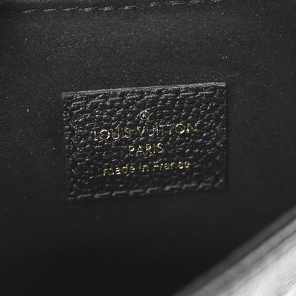Louis Vuitton Empreinte Monogram Giant Tiny Backpack Black 6 of 9