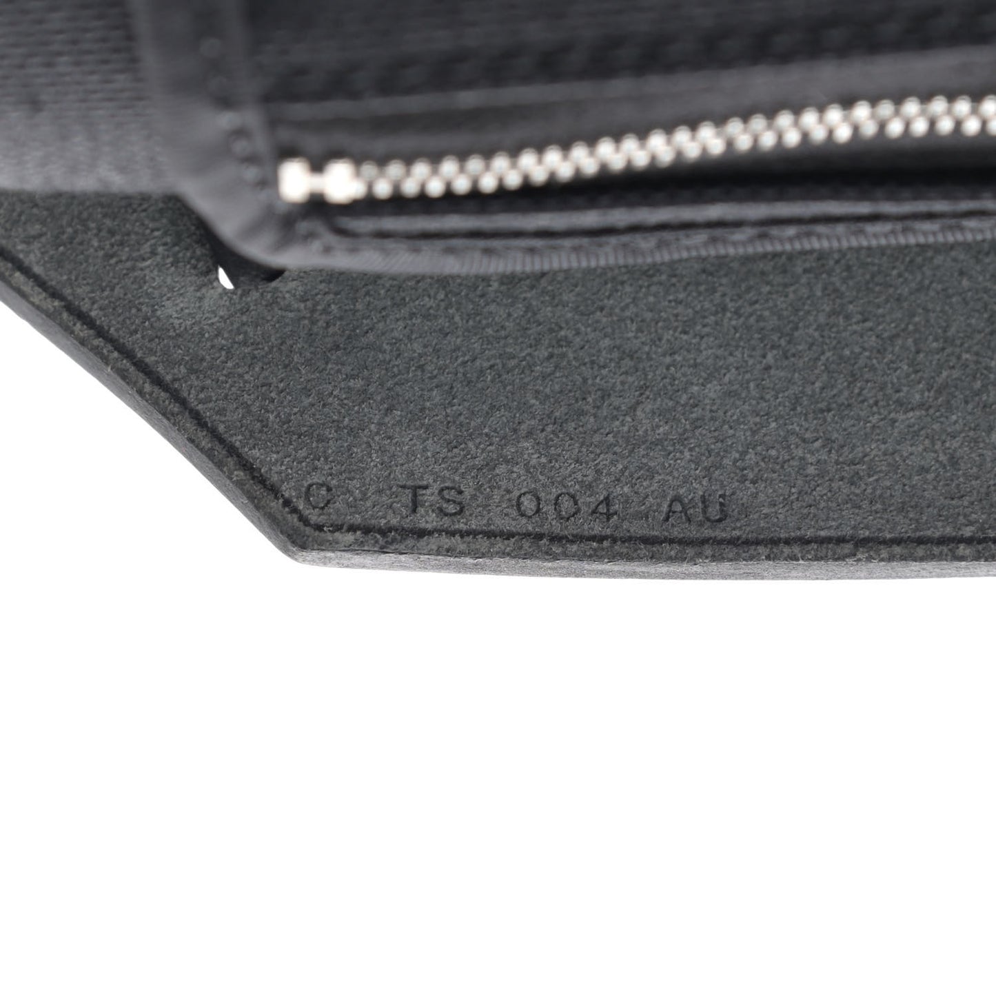 Military Toile Vache Hunter Herbag Zip PM 31 Black