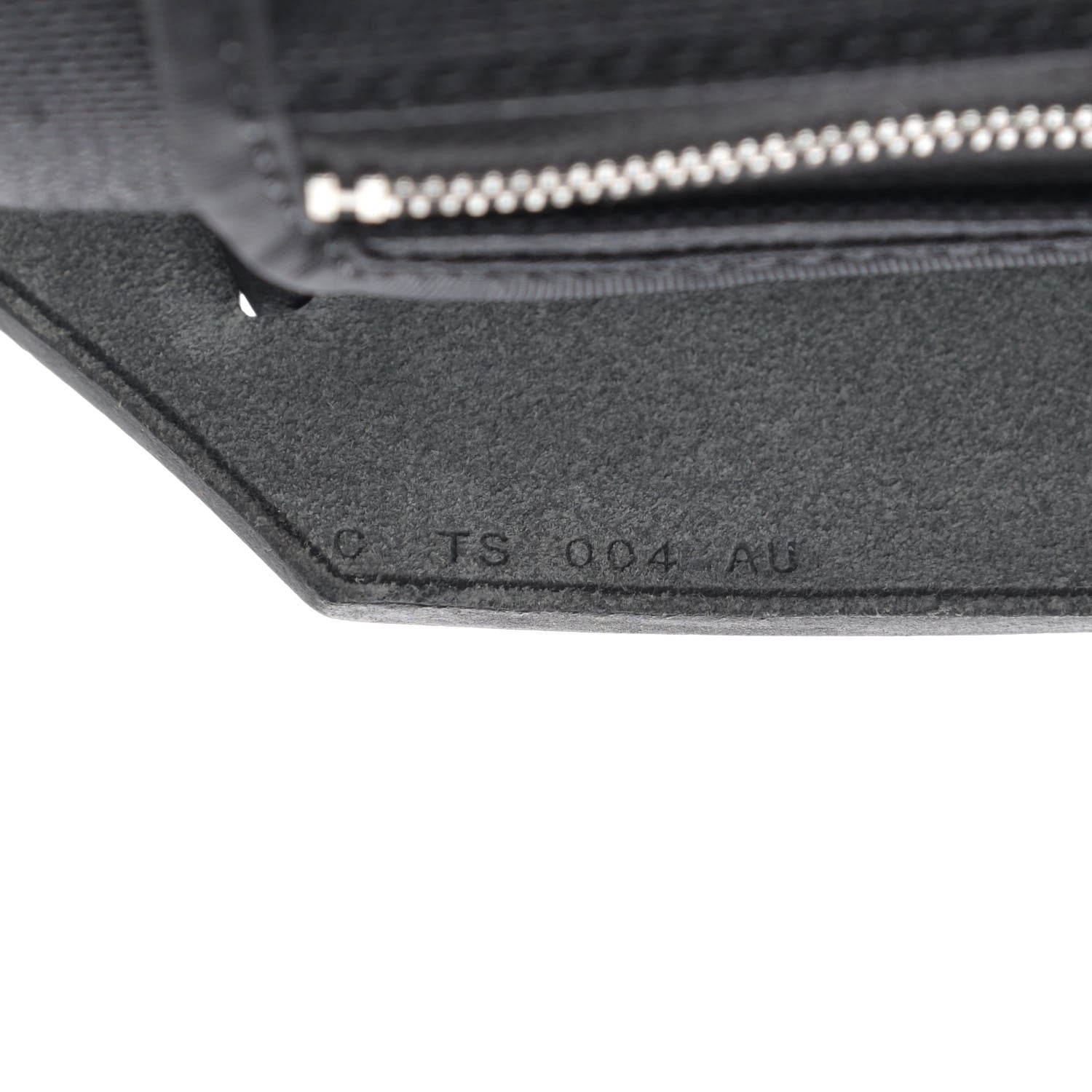 Hermes Military Toile Vache Hunter Herbag Zip PM 31 Black 8 of 17