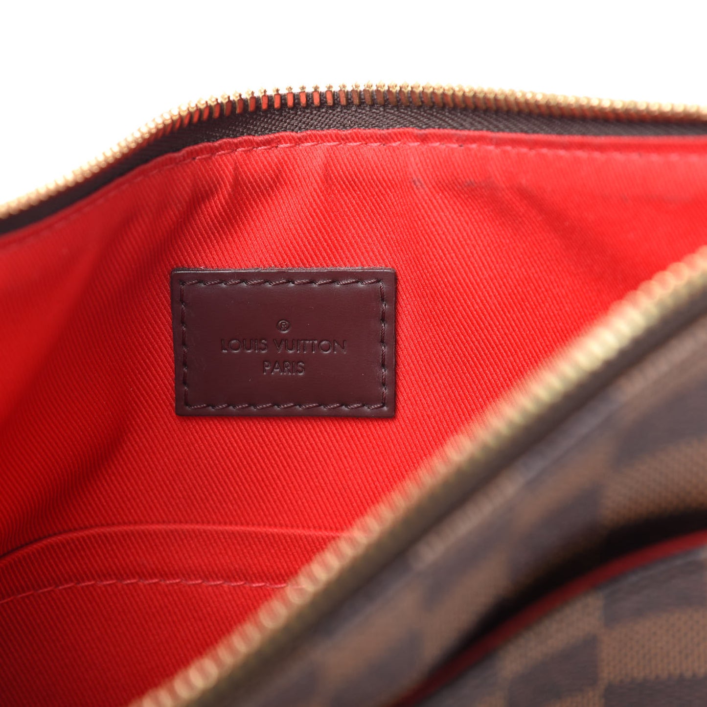 Damier Ebene South Bank Besace