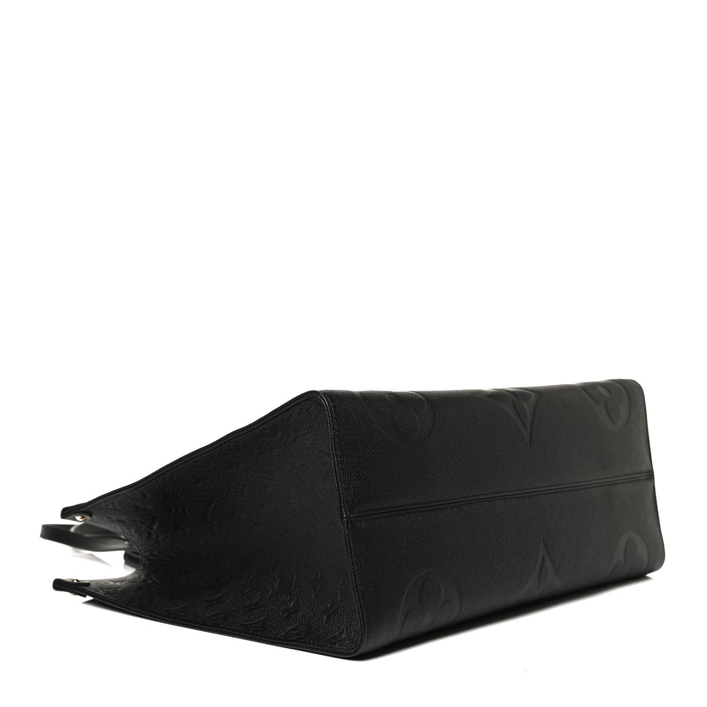 Empreinte Monogram Giant Onthego GM Black
