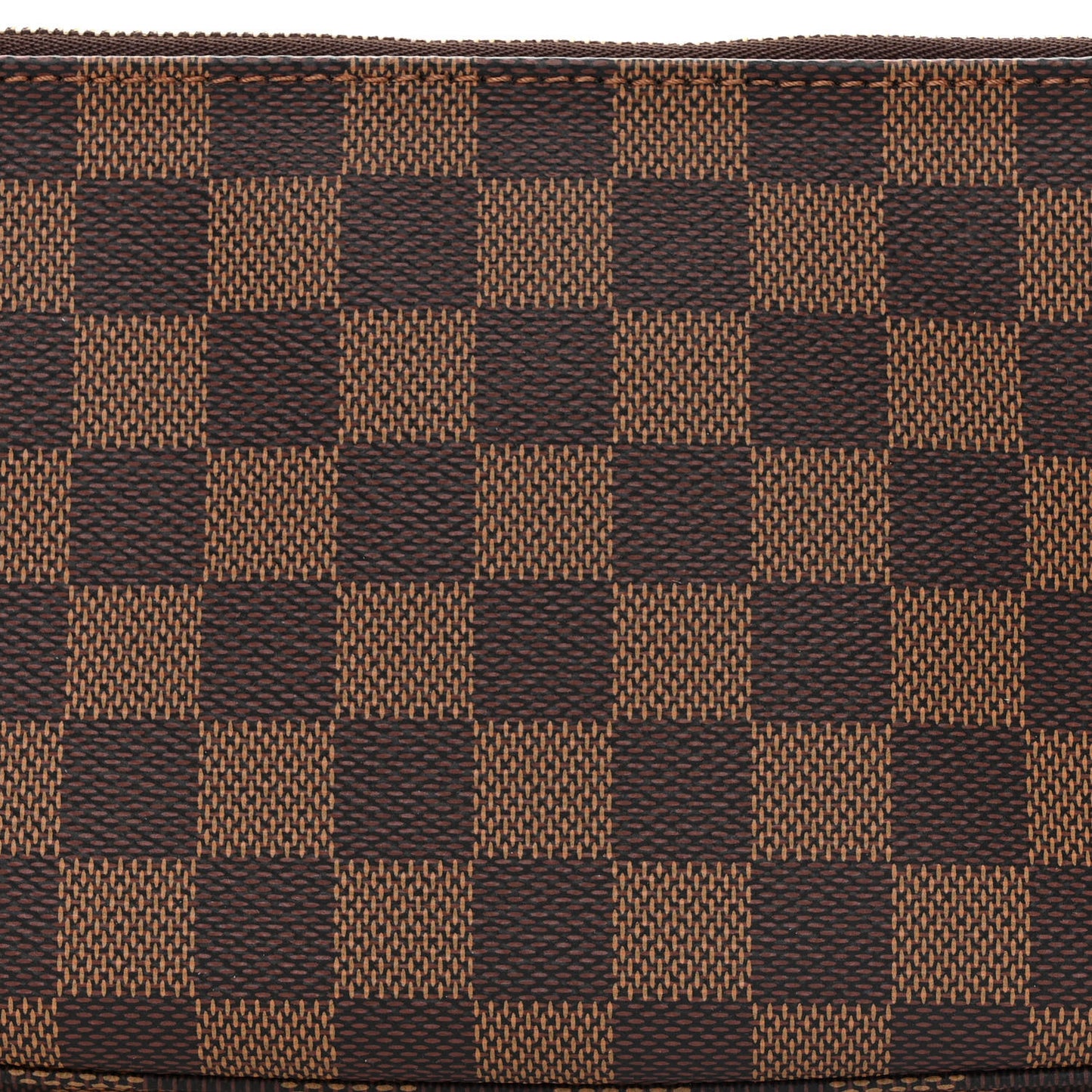 Damier Ebene Pochette Accessories NM
