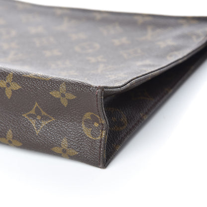 Louis Vuitton Monogram Toiletry Pouch 26 10 of 10