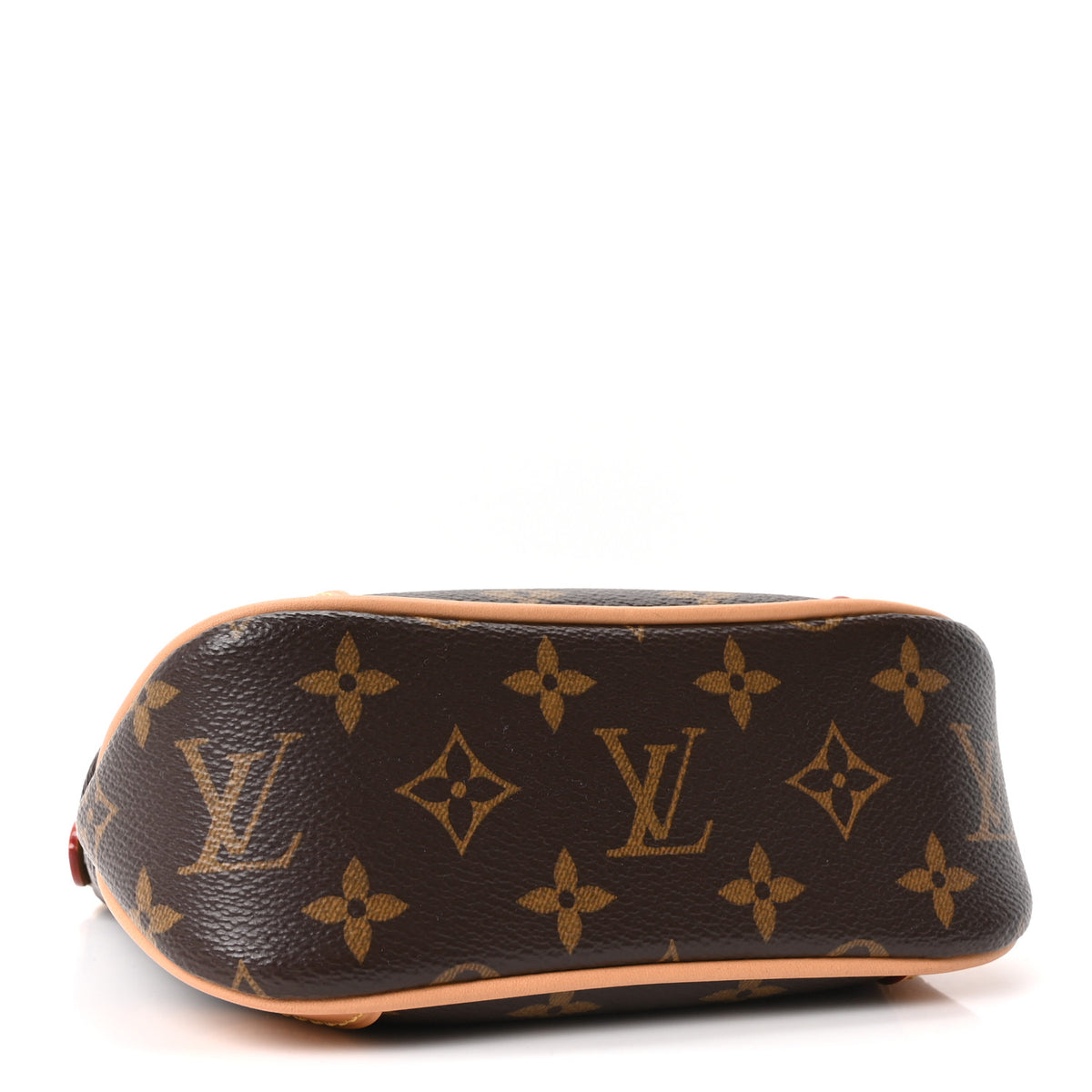 Louis Vuitton Monogram Nano Boulogne 3 of 8