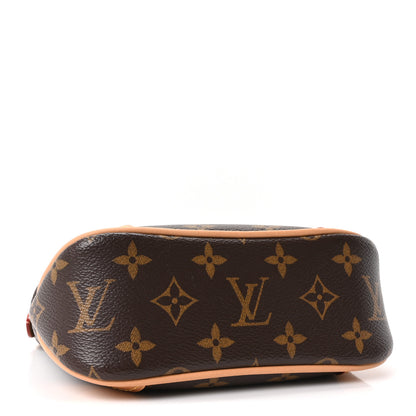 Louis Vuitton Monogram Nano Boulogne 3 of 8