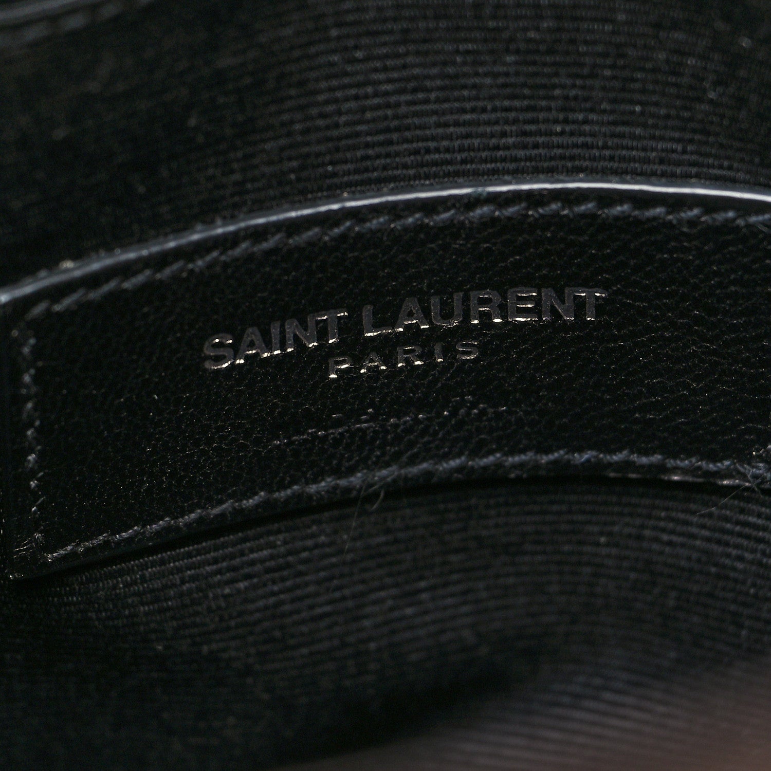 Saint Laurent Grained Calfskin Small Sac De Jour Light Blush 6 of 13