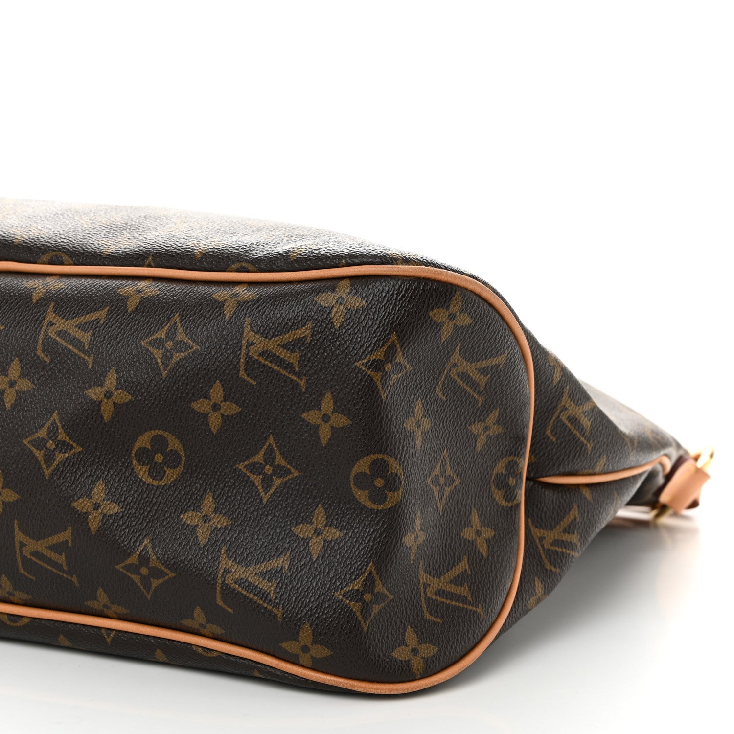 Louis Vuitton Monogram Delightful MM 9 of 9