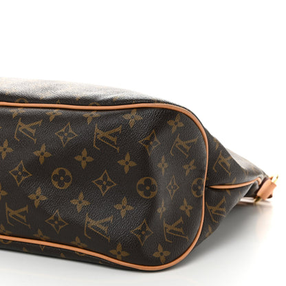 Louis Vuitton Monogram Delightful MM 9 of 9