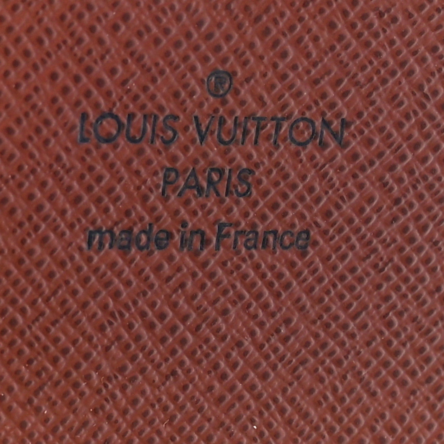 Louis Vuitton Monogram 6 Key Multicles Holder 6 of 8