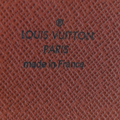 Louis Vuitton Monogram 6 Key Multicles Holder 6 of 8