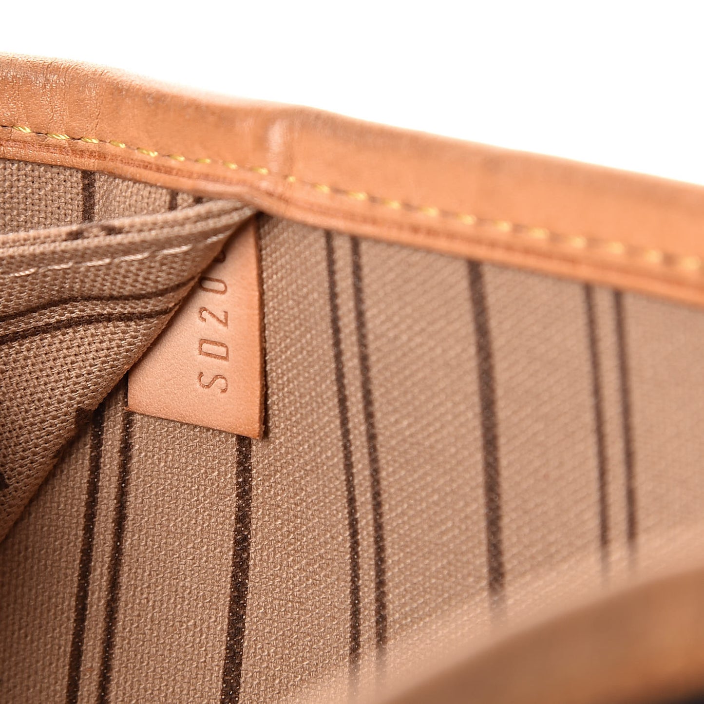 Monogram Neverfull MM