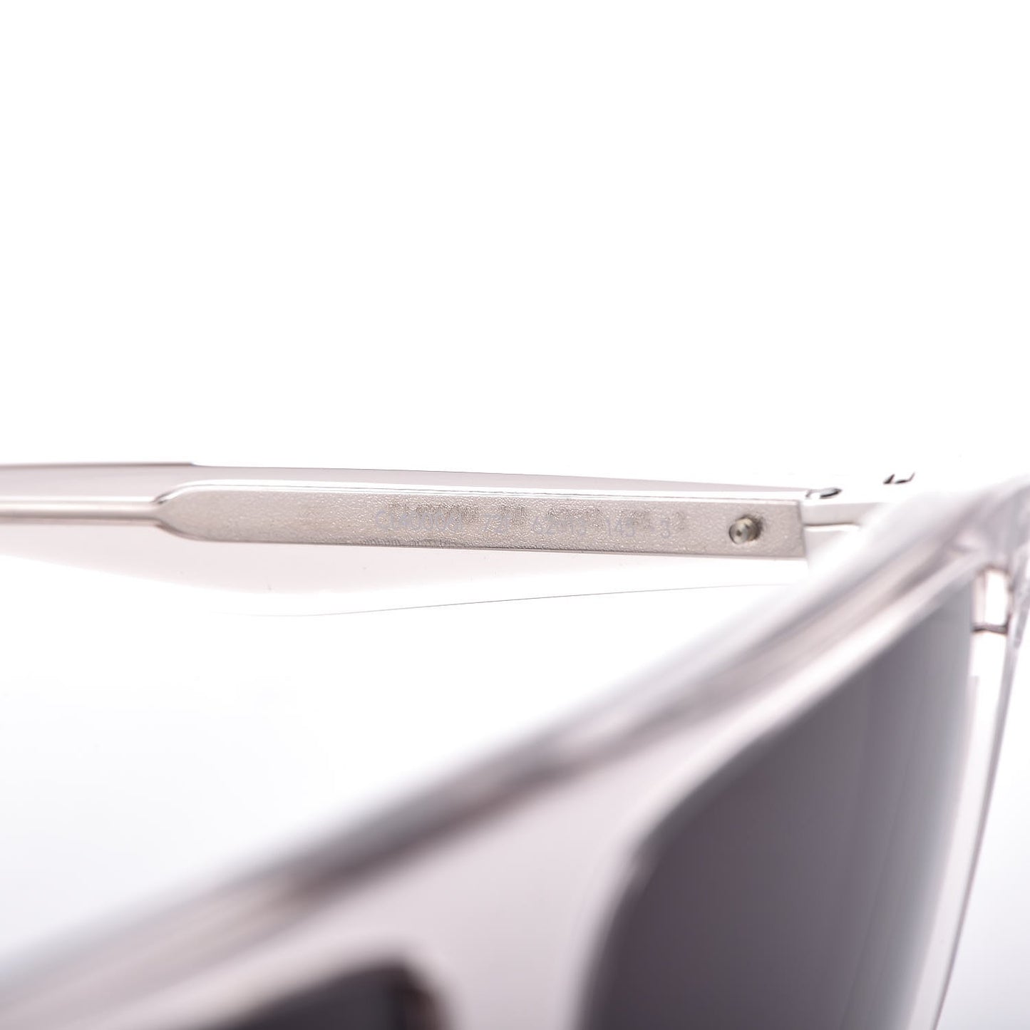 Thin Shadow Sunglasses CL 40006I