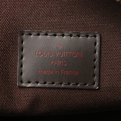 Louis Vuitton Damier Ebene Trotteur Beaubourg 6 of 9