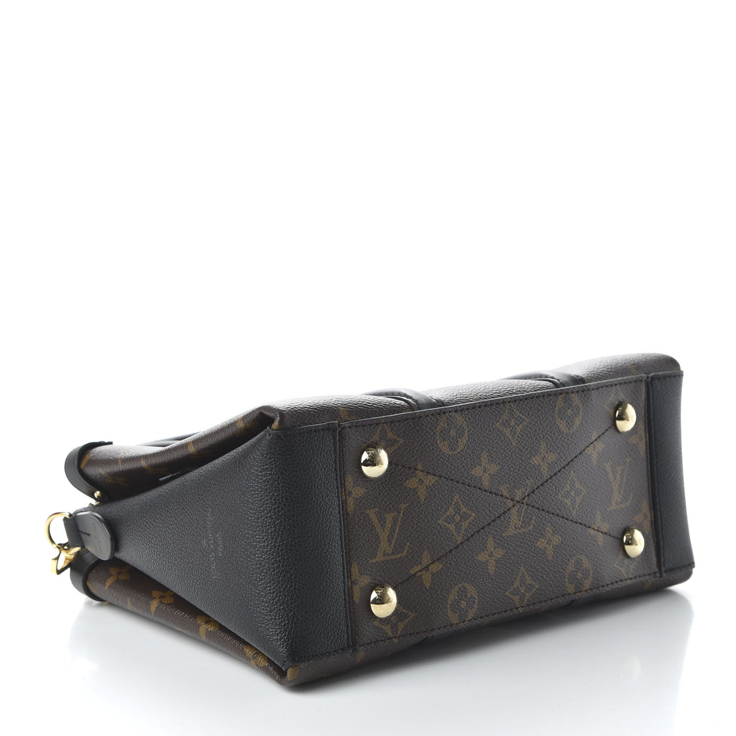 Monogram Soufflot BB Black