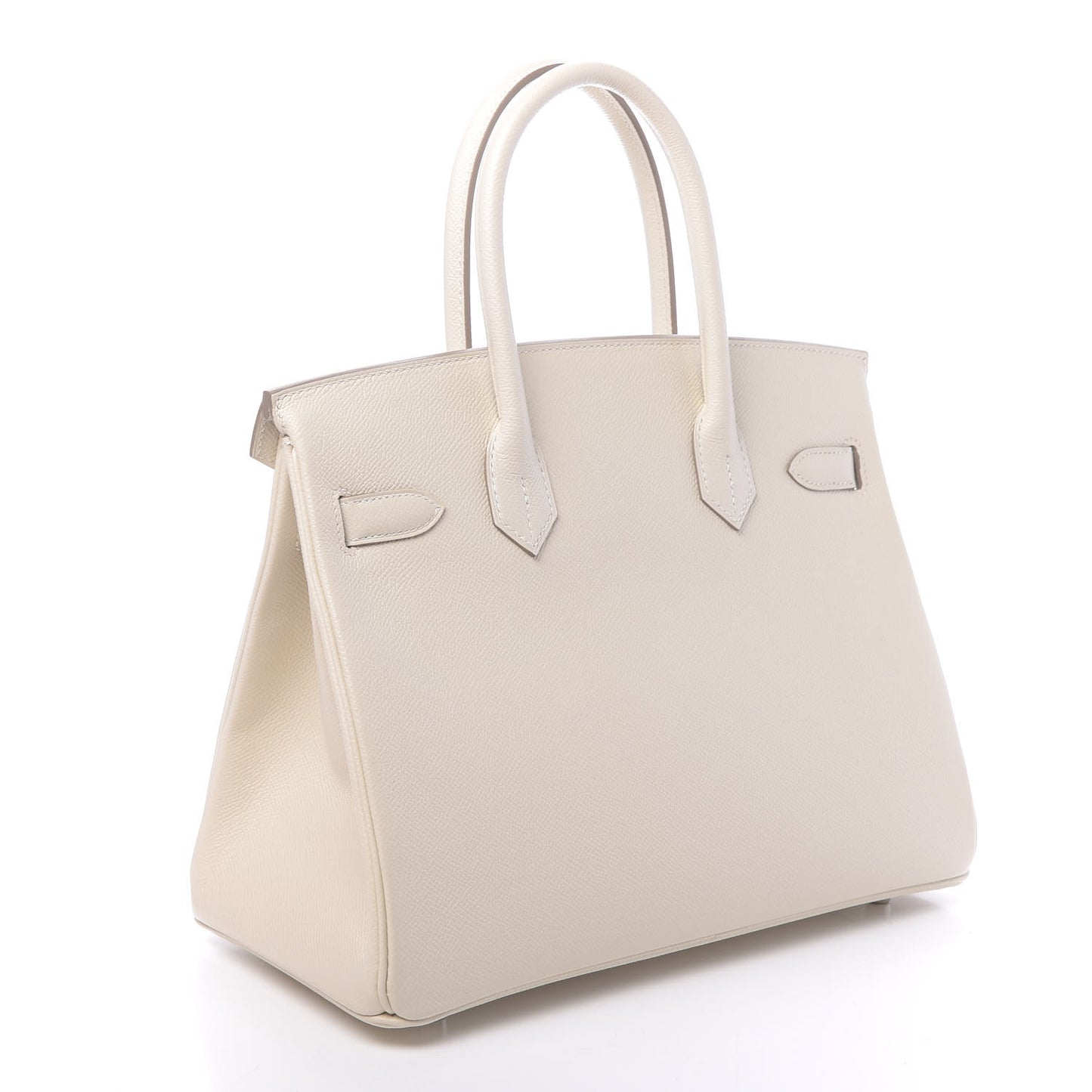 Epsom Birkin 30 Craie