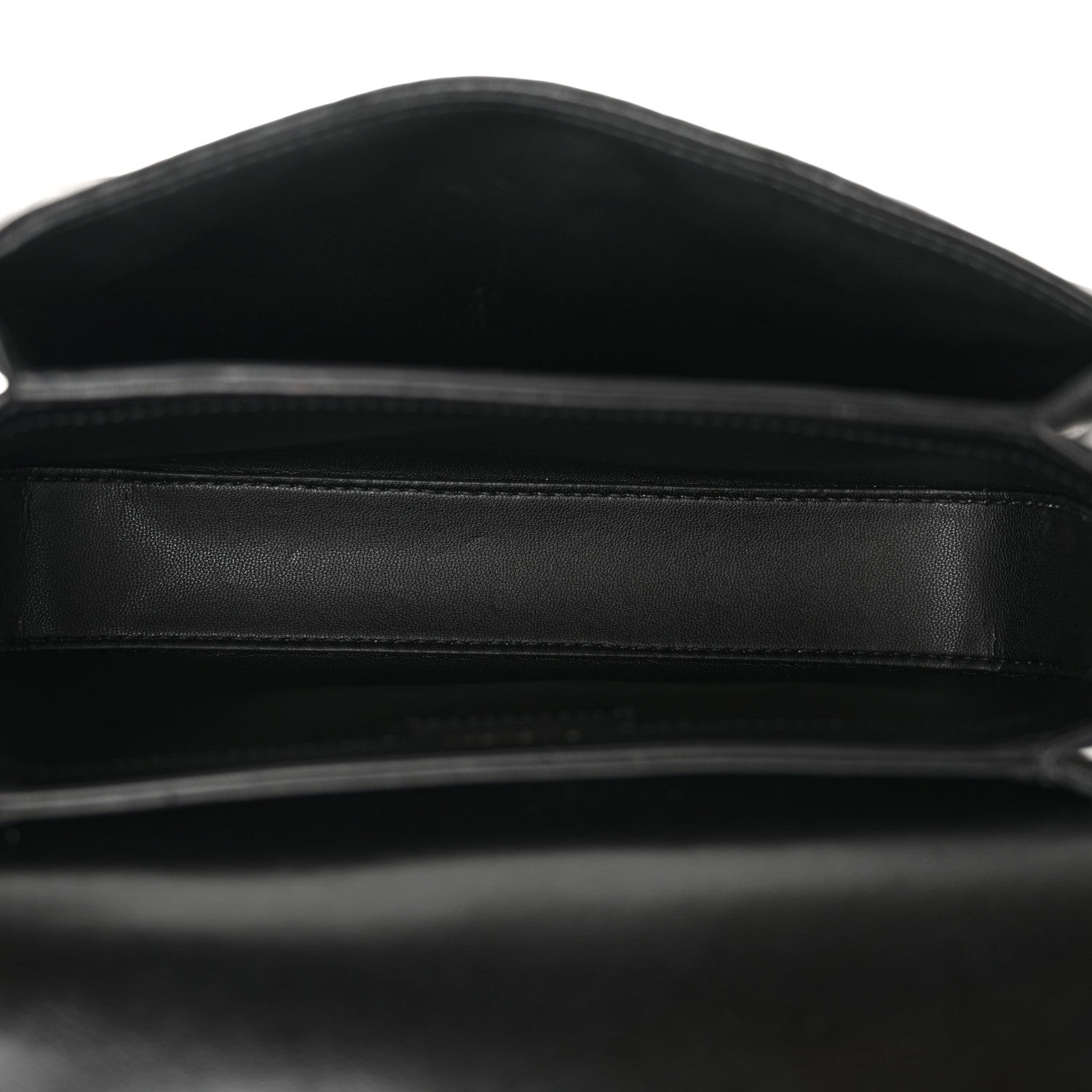 Givenchy Calfskin Quilted Small 4G Shoulder Bag Black 5 of 10