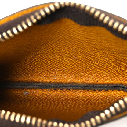Louis Vuitton Monogram Groom Key Pouch 5 of 7