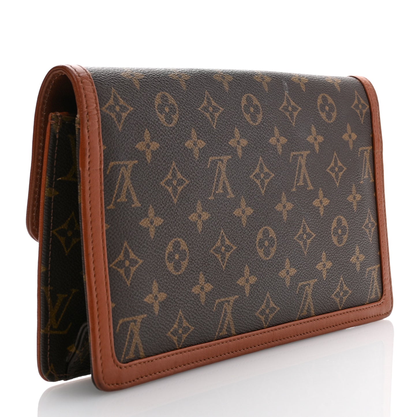 Monogram Pochette Dame 29