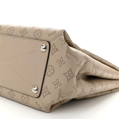 Louis Vuitton Mahina Babylone PM Galet 10 of 10