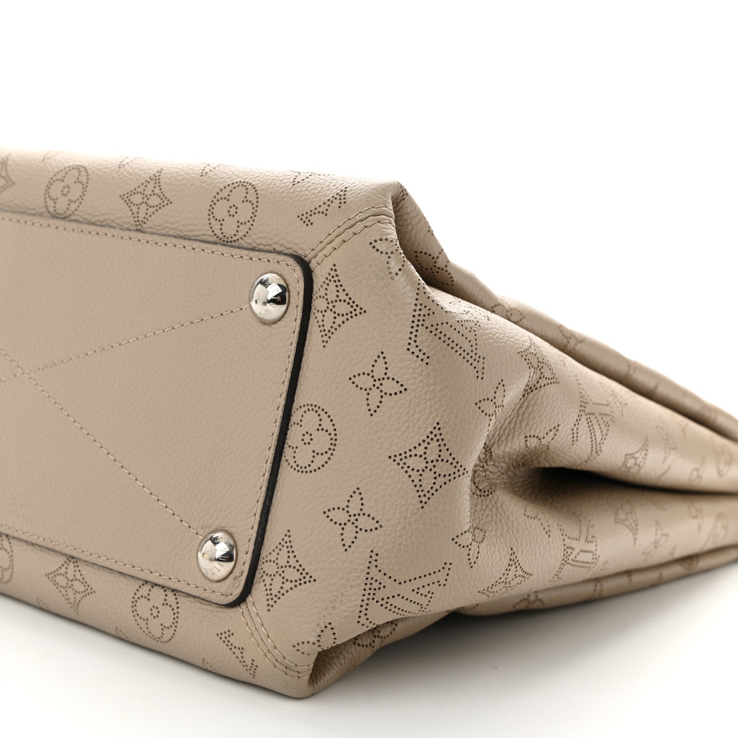Louis Vuitton Mahina Babylone PM Galet 10 of 10