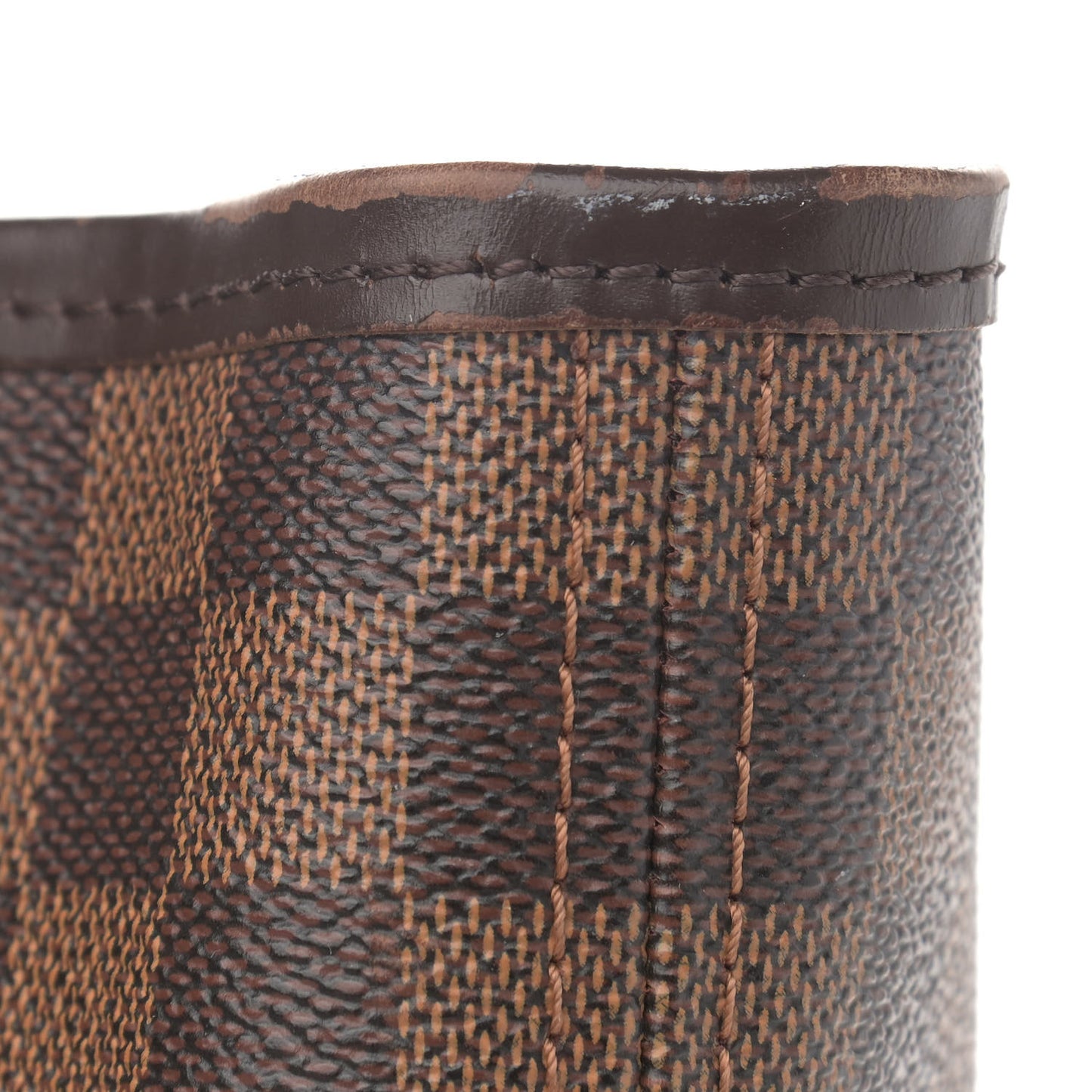 Damier Ebene Neverfull GM