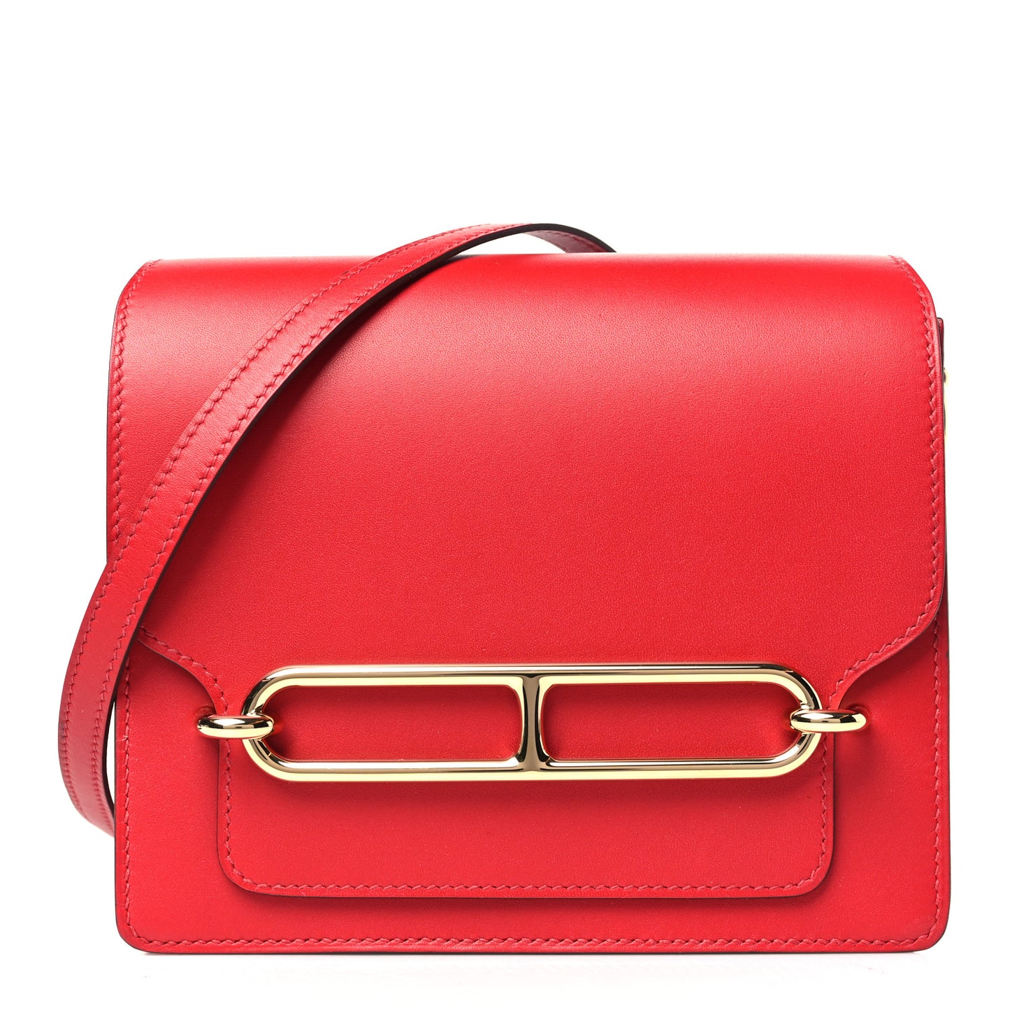 Allegro Mini Sac Roulis Rouge Piment