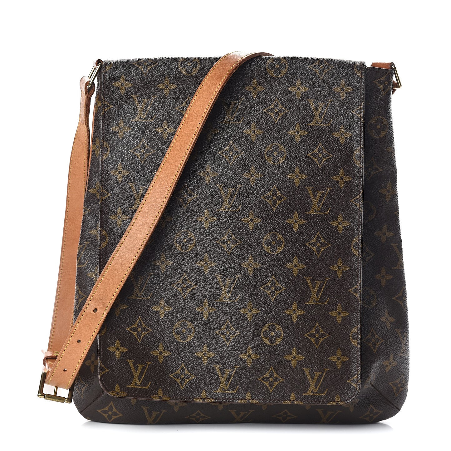 Monogram Musette GM