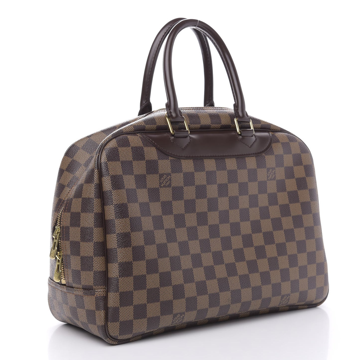 Damier Ebene Deauville