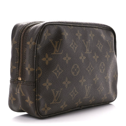 Louis Vuitton Monogram Trousse Toilette 23 3 of 10