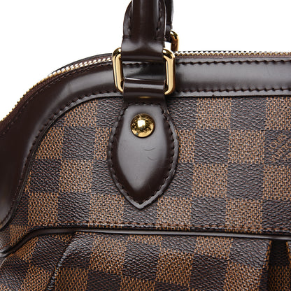 Louis Vuitton Damier Ebene Trevi PM 11 of 12