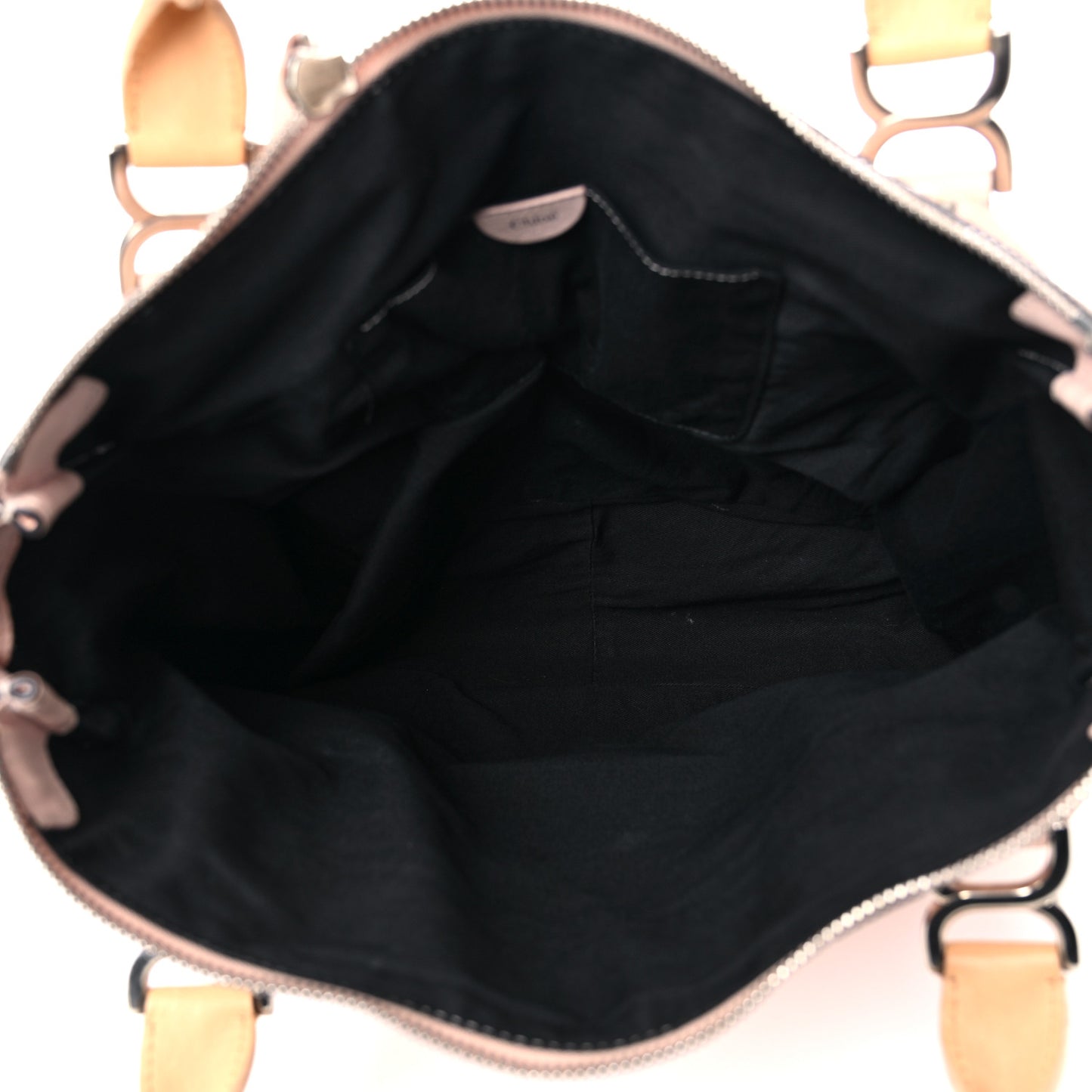 Calfskin Large Marcie Satchel