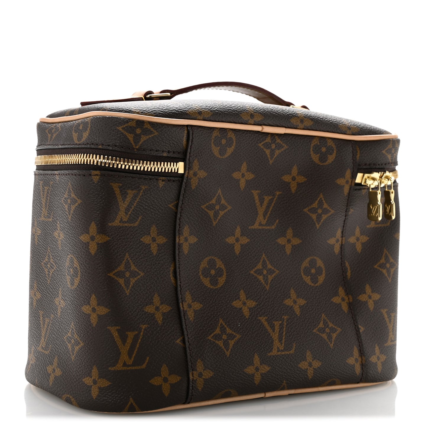Monogram Nice BB