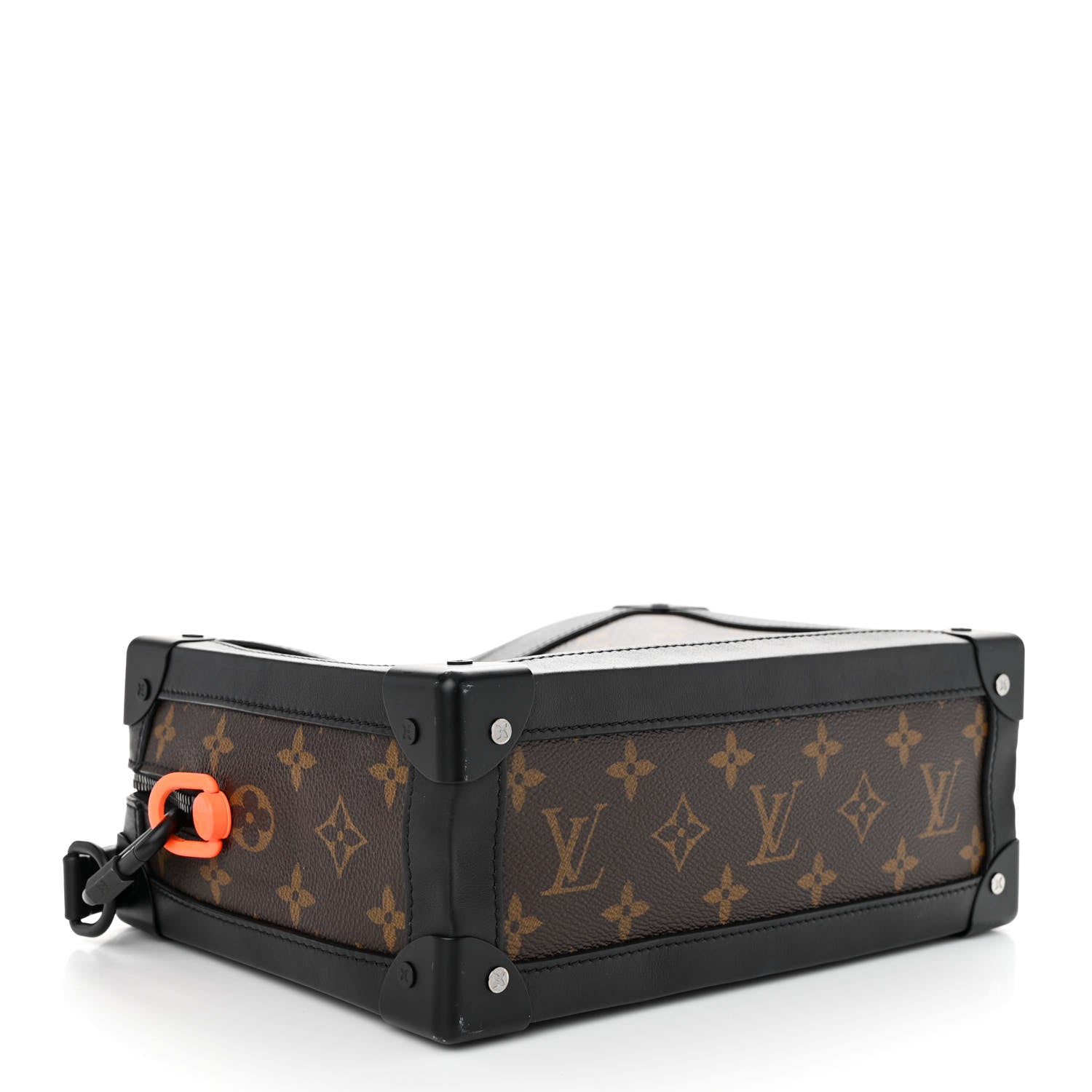 Louis Vuitton Monogram Solar Ray Soft Trunk 4 of 10