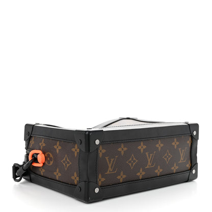 Louis Vuitton Monogram Solar Ray Soft Trunk 4 of 10