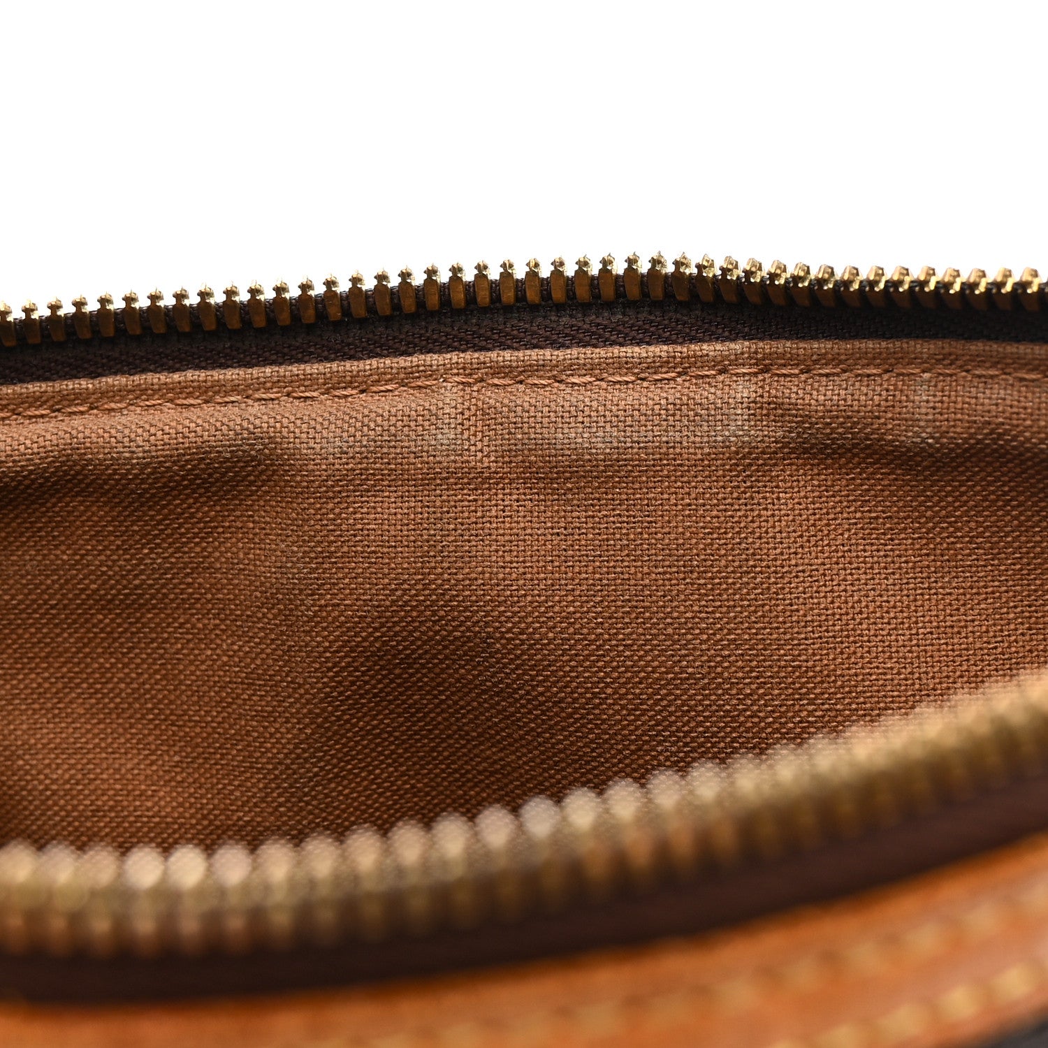 Louis Vuitton Monogram Palermo PM 12 of 18