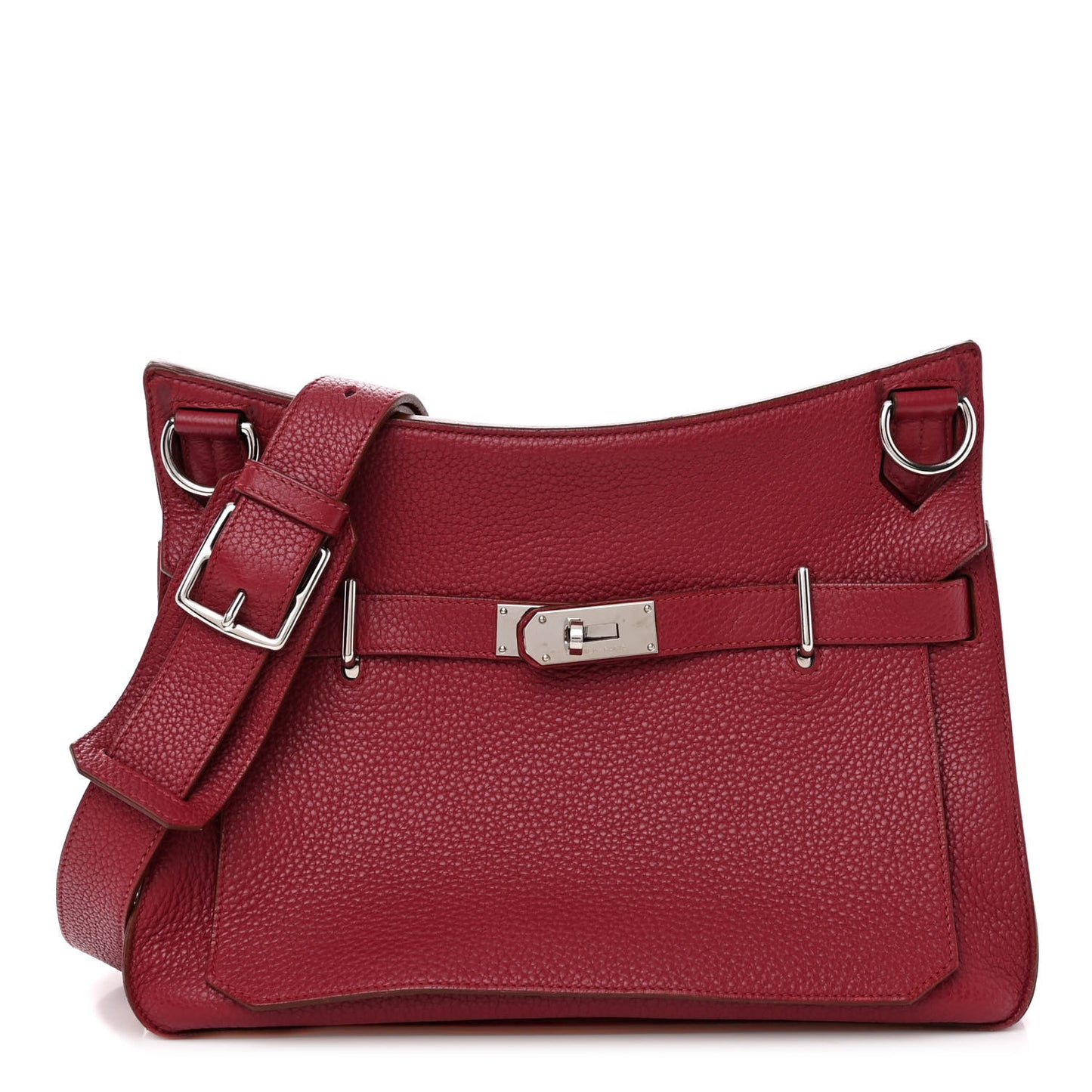 Taurillon Clemence Jypsiere 34 Rubis