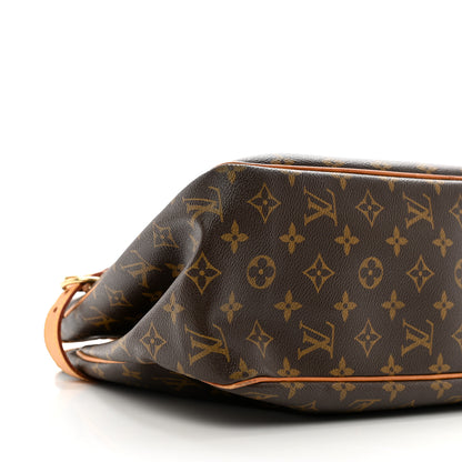 Louis Vuitton Monogram Batignolles Horizontal 8 of 12