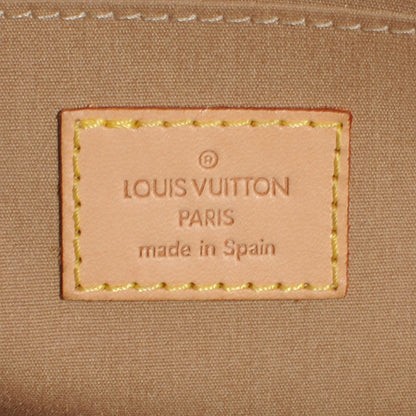 Louis Vuitton Vernis Roxbury Drive Noisette 6 of 7