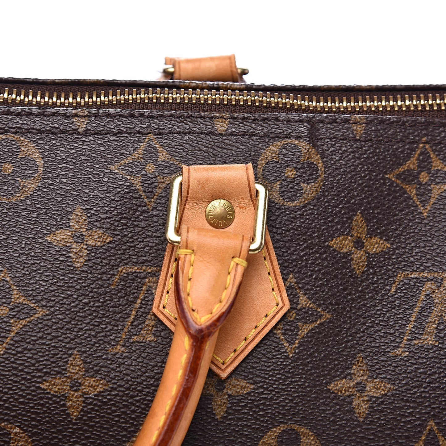 Monogram Speedy 30