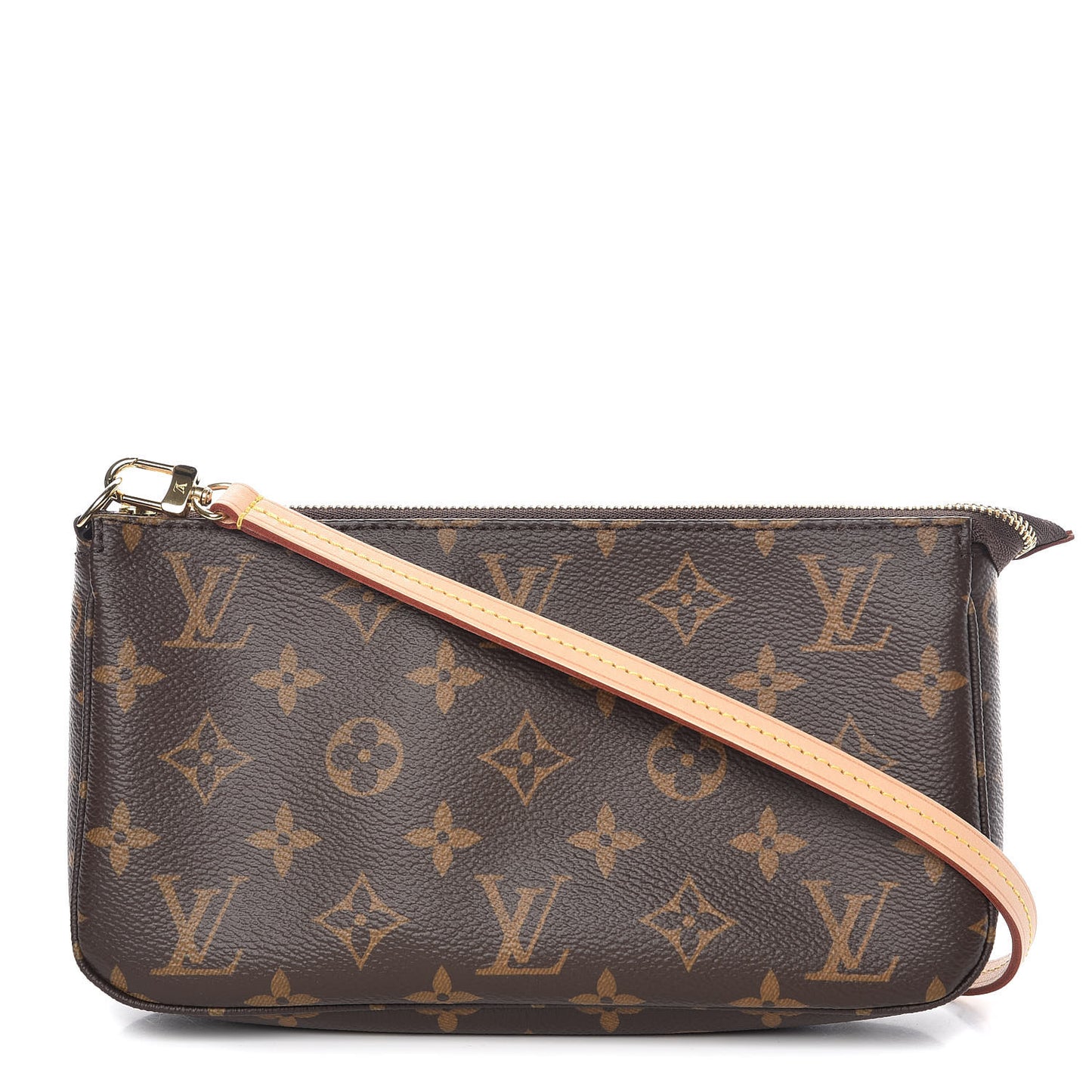 Monogram Pochette Accessories NM