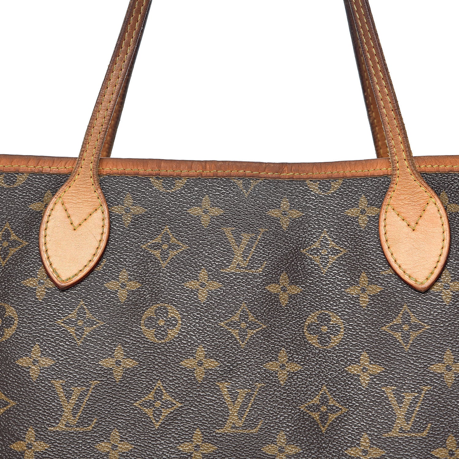 Louis Vuitton Monogram Neo Neverfull GM 28 of 28
