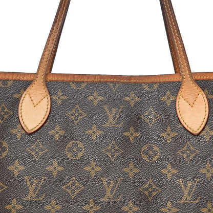 Louis Vuitton Monogram Neo Neverfull GM 28 of 28