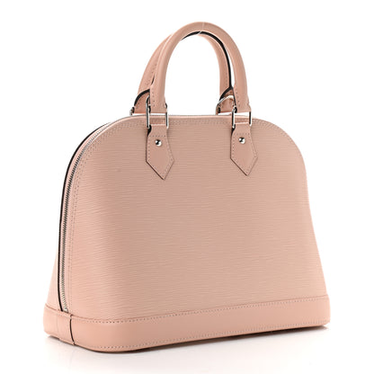 Louis Vuitton Epi Alma PM Magnolia 2 of 9